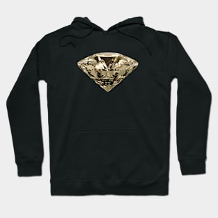 Diamond Hoodie